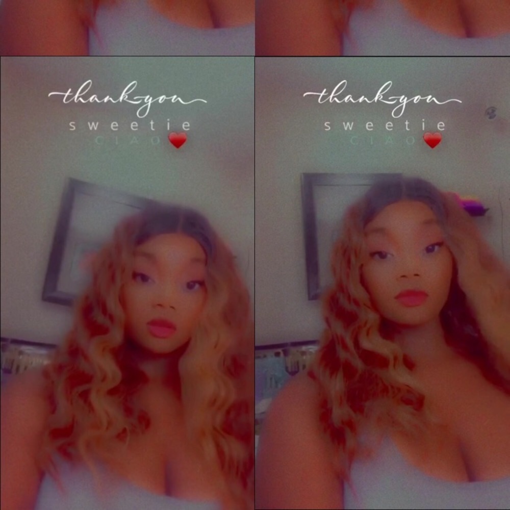 Meet your Posher, Eleeciya